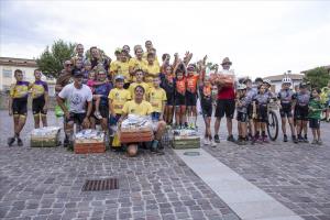La Valle di Mezzo RideWithUs